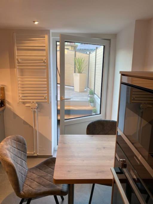 Ferienwohnung Hereinspaziert Βίλχελμσχαφεν Εξωτερικό φωτογραφία